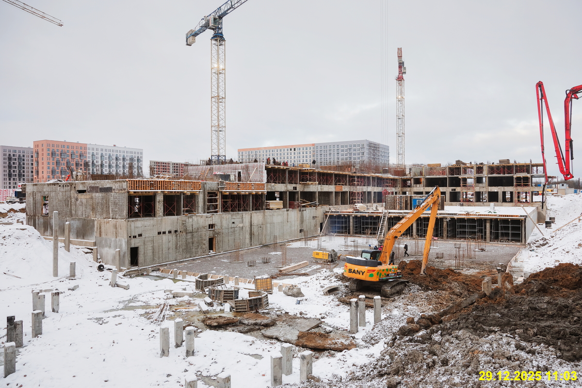 31 декабря 2025