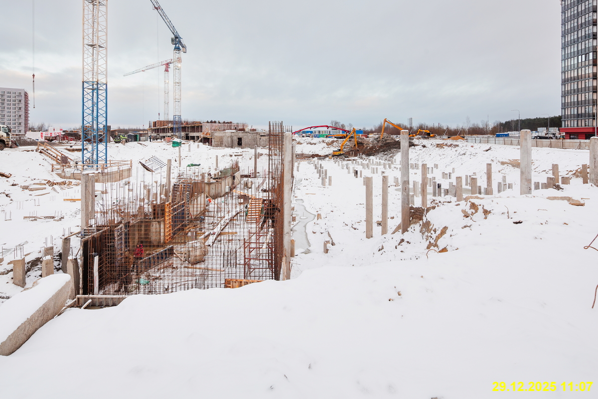 31 декабря 2025