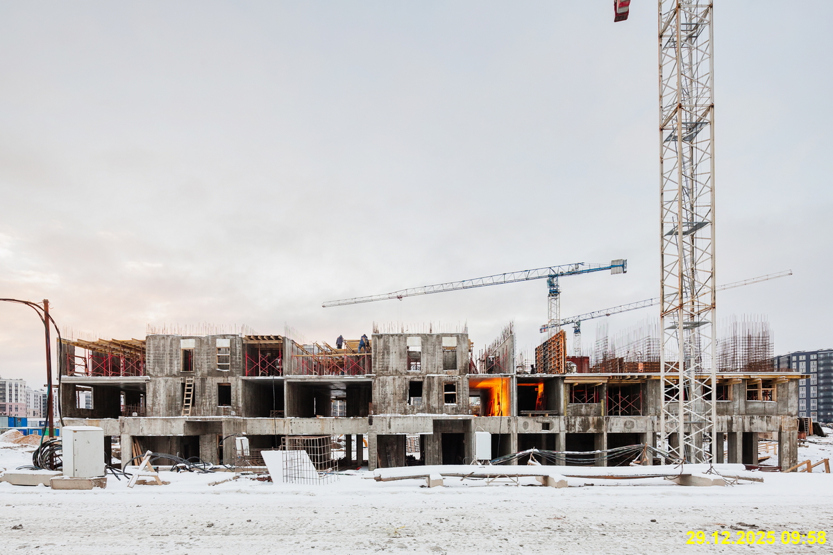 31 декабря 2025