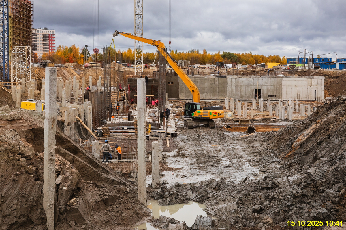 15 октября 2025