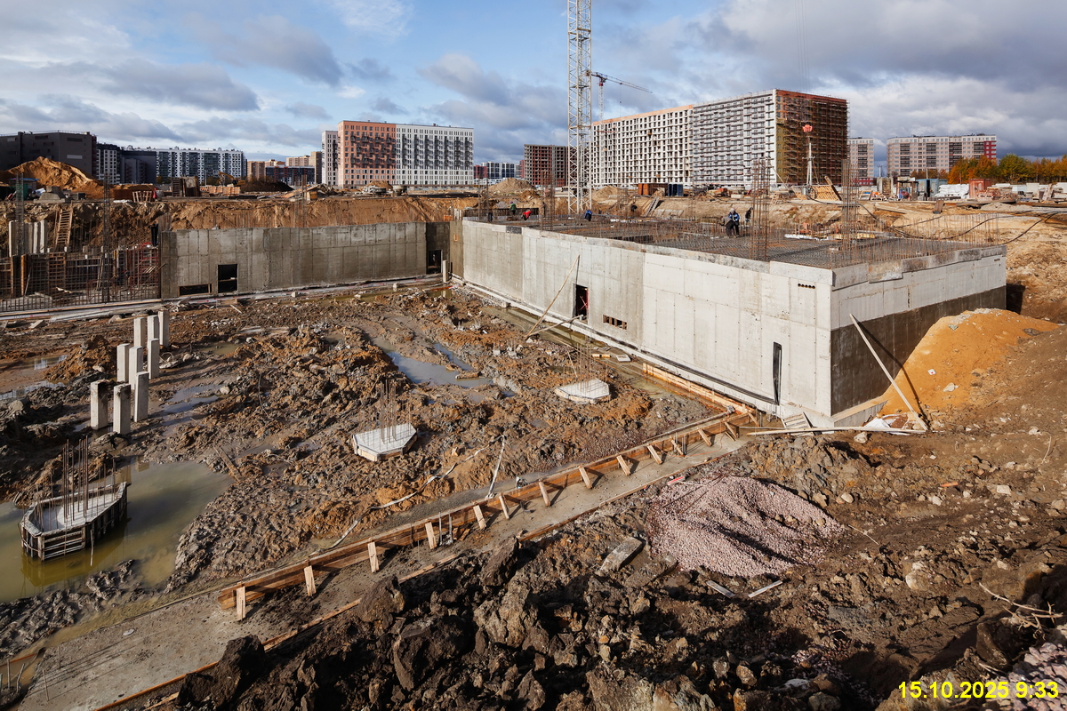 15 октября 2025