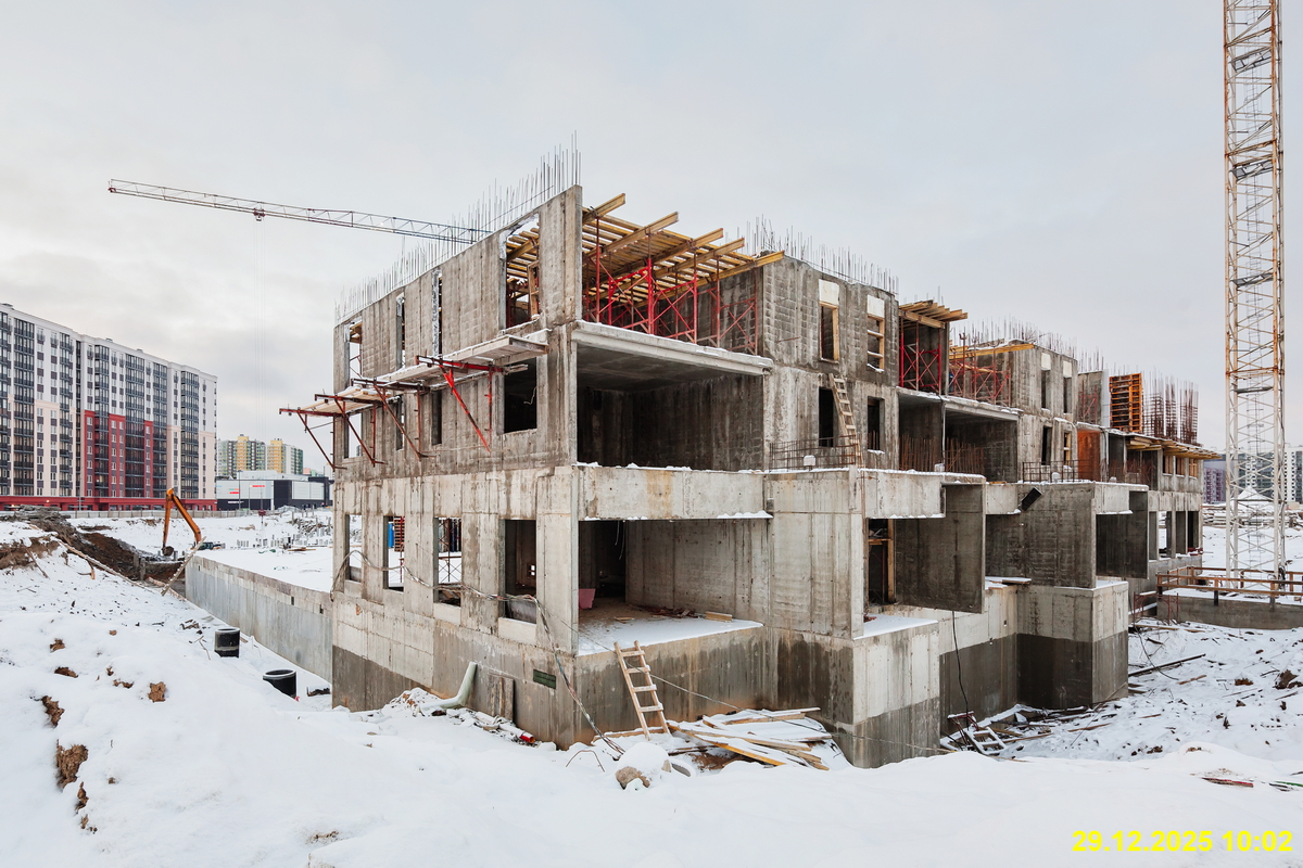 31 декабря 2025