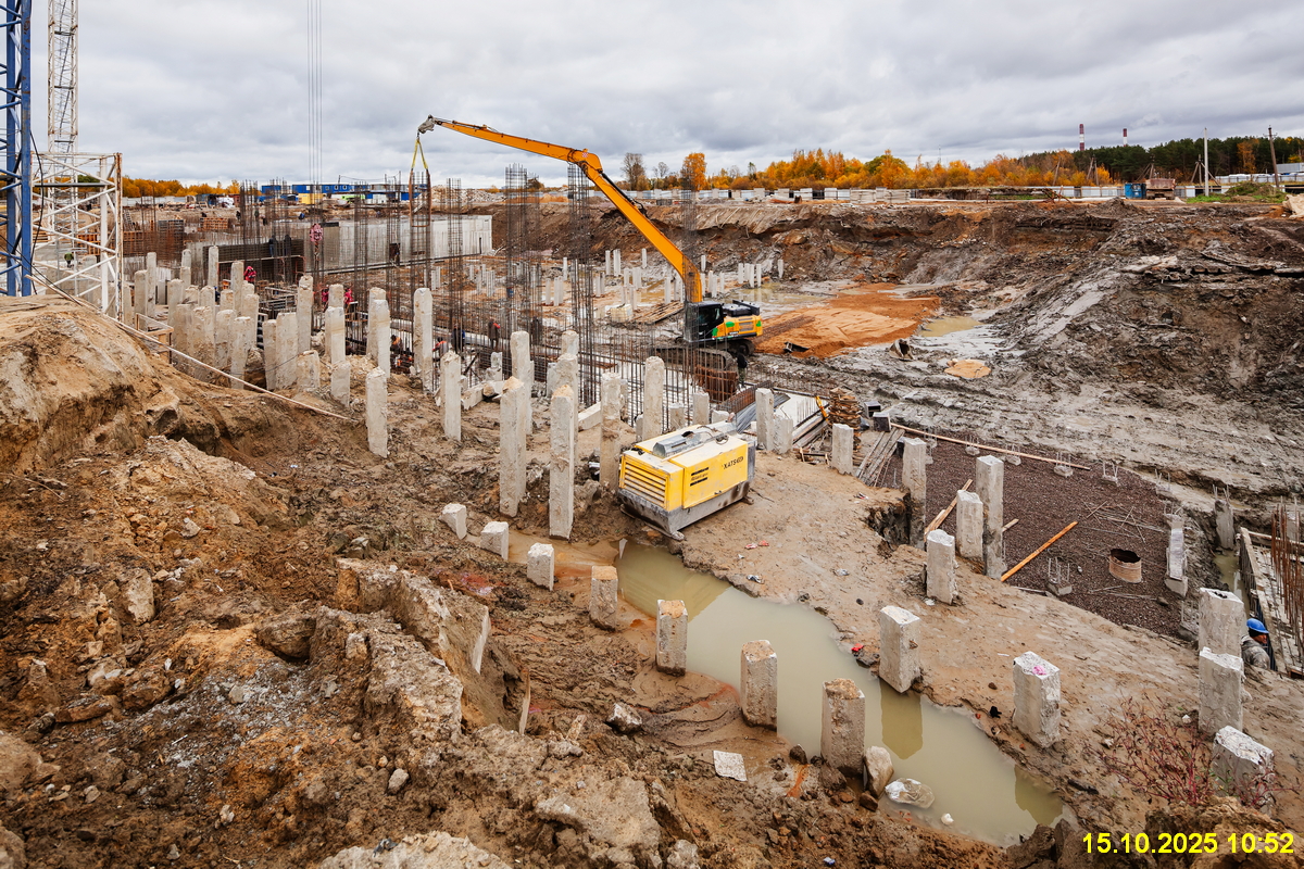 15 октября 2025