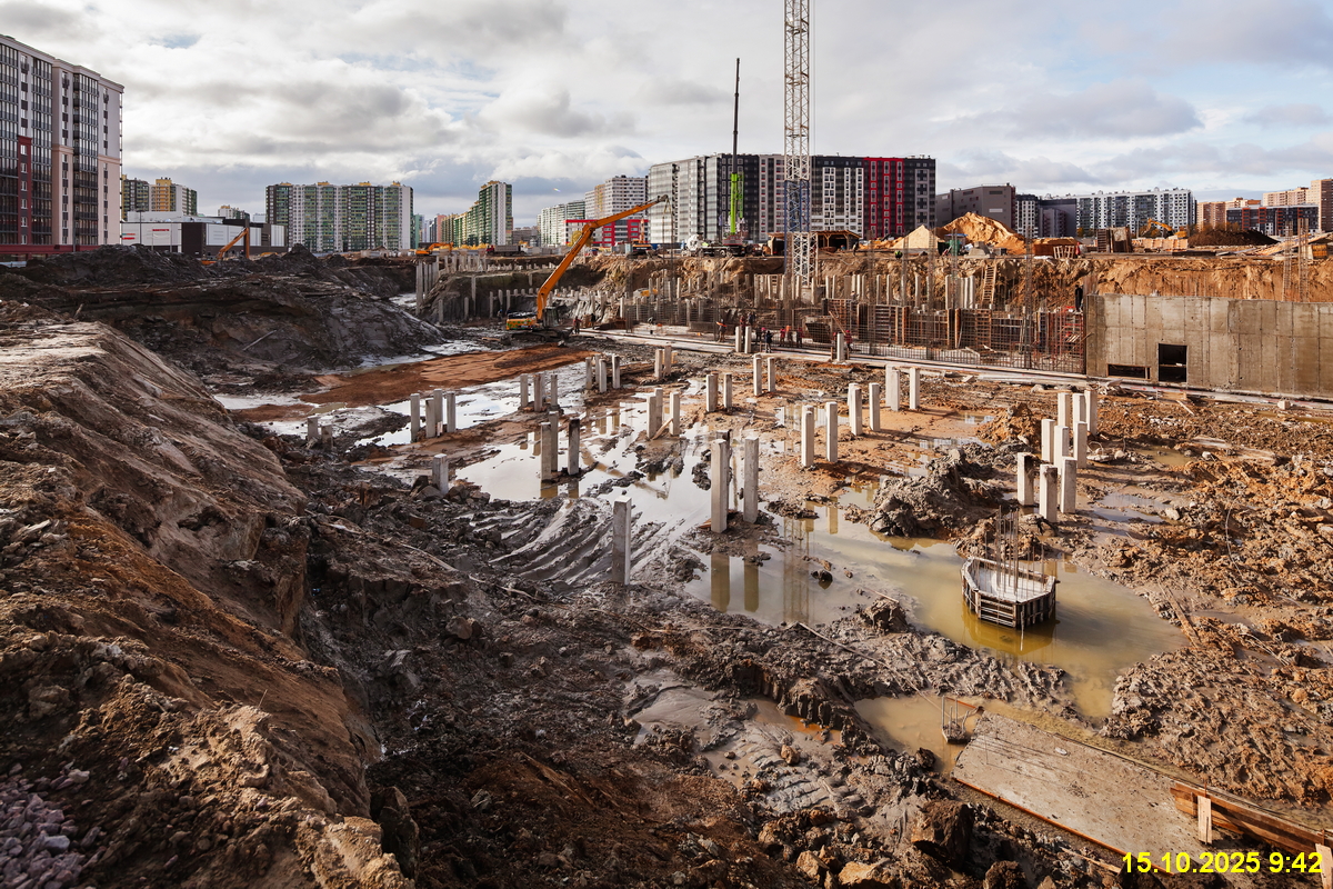 15 октября 2025