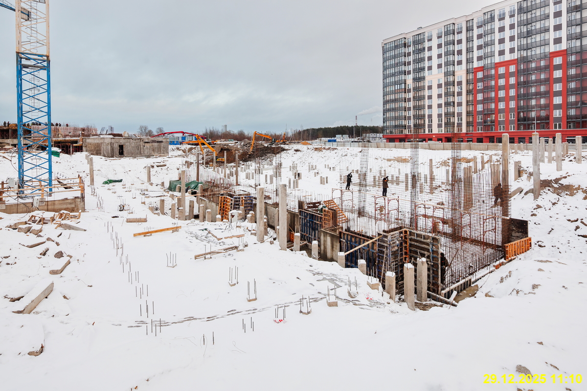 31 декабря 2025