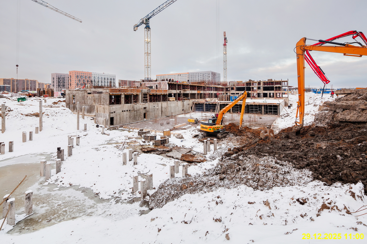 31 декабря 2025