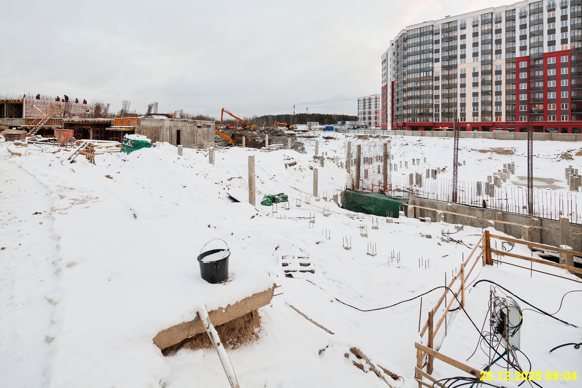 31 декабря 2025