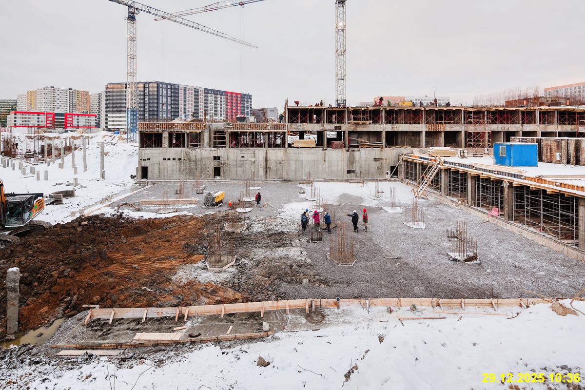 31 декабря 2025