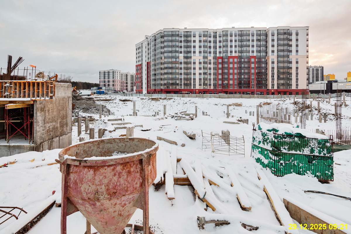 31 декабря 2025