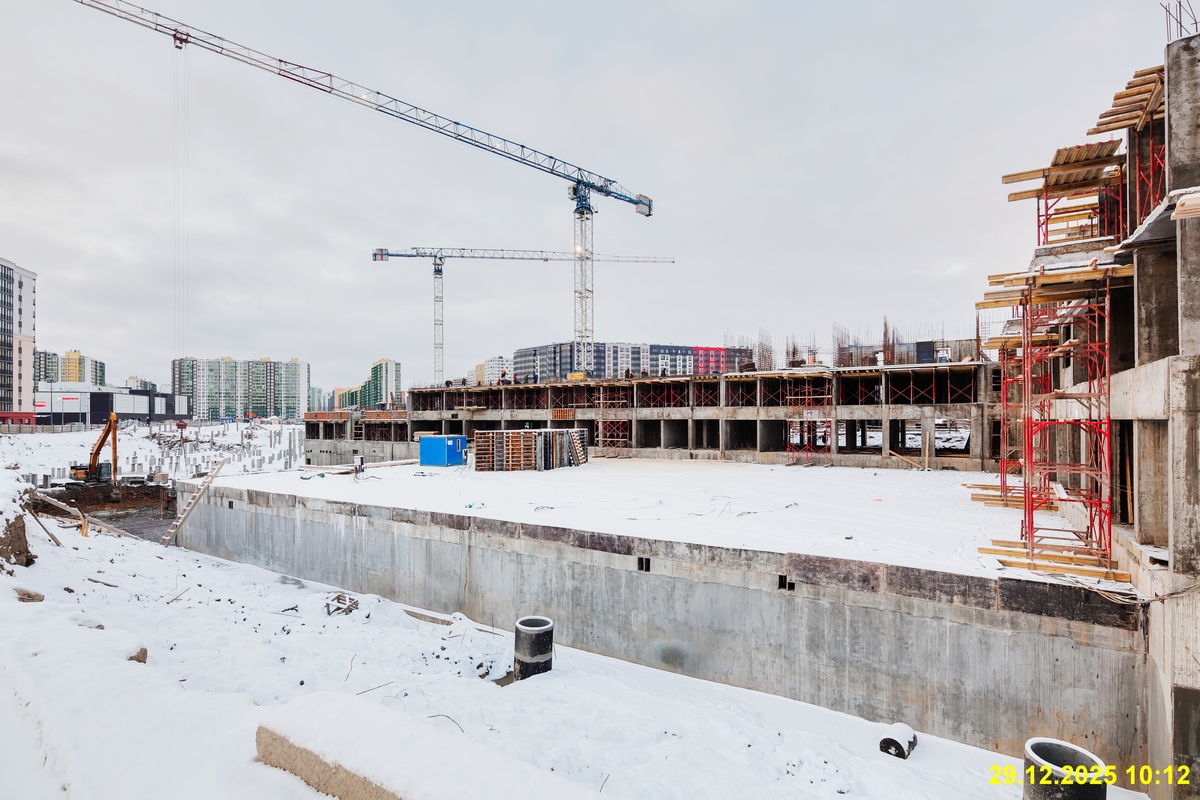 31 декабря 2025