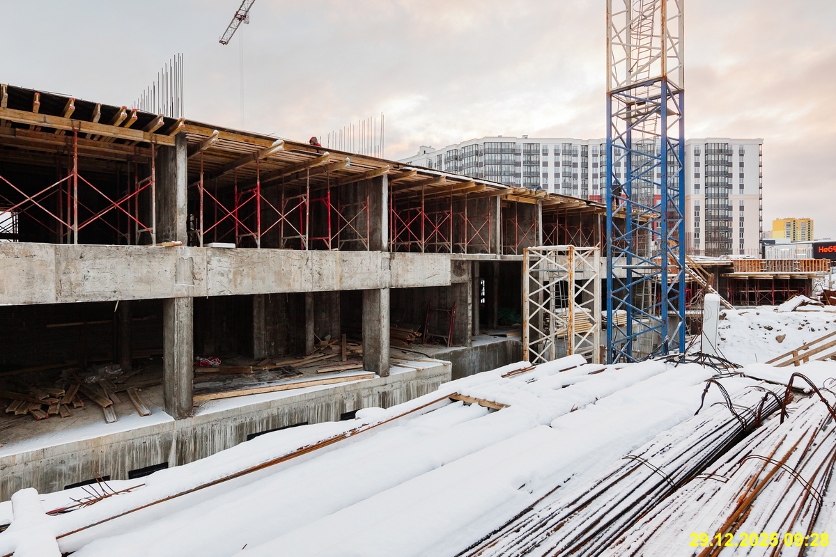 31 декабря 2025