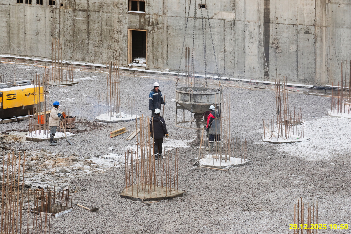 31 декабря 2025