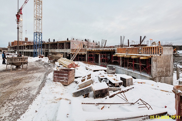 31 декабря 2025