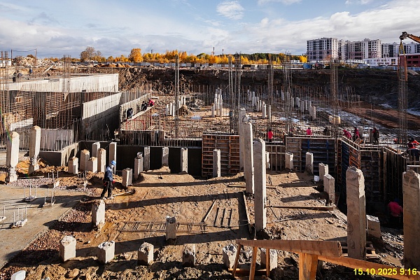 15 октября 2025