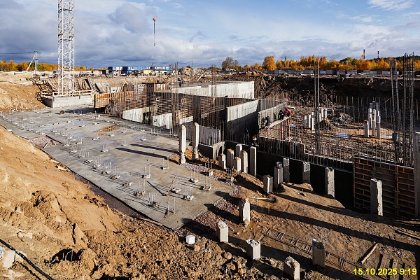 15 октября 2025