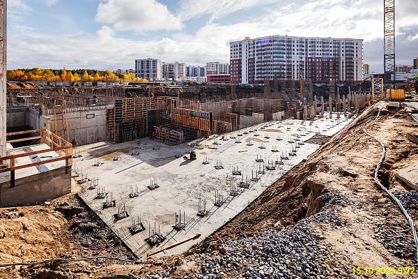 15 октября 2025