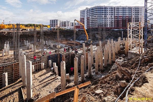 15 октября 2025