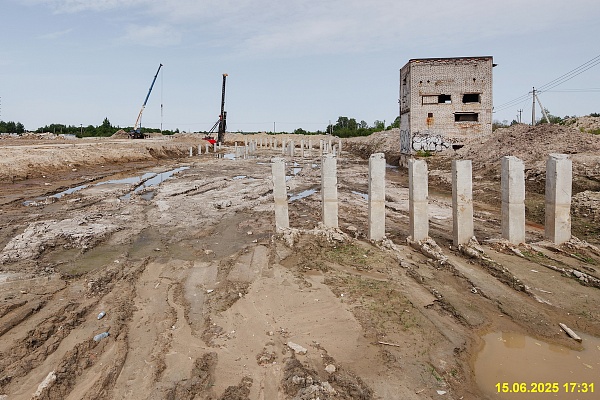 15 июня 2025