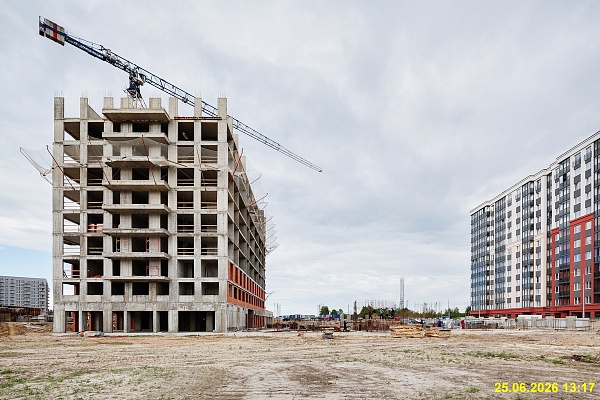 25 июня 2026