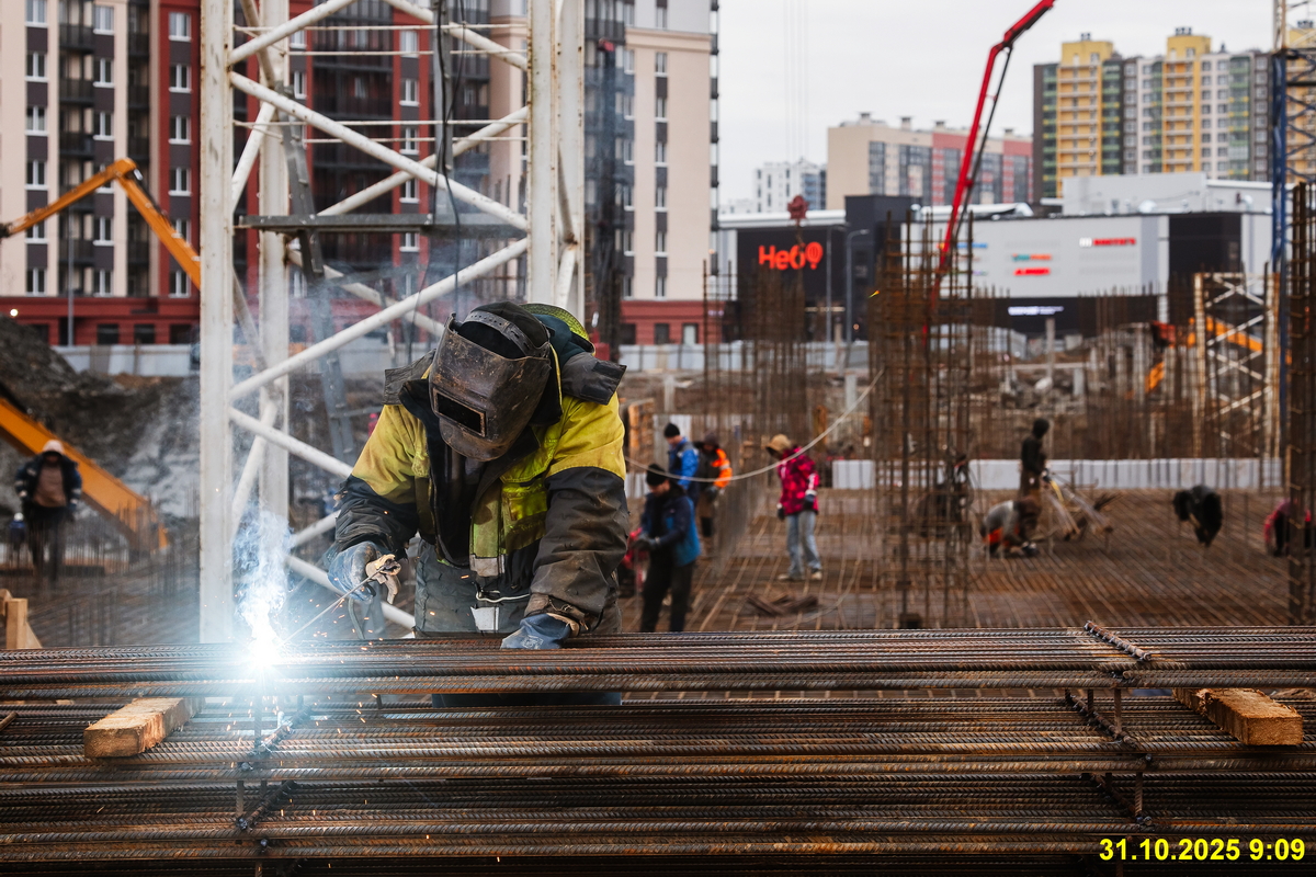 31 октября 2025