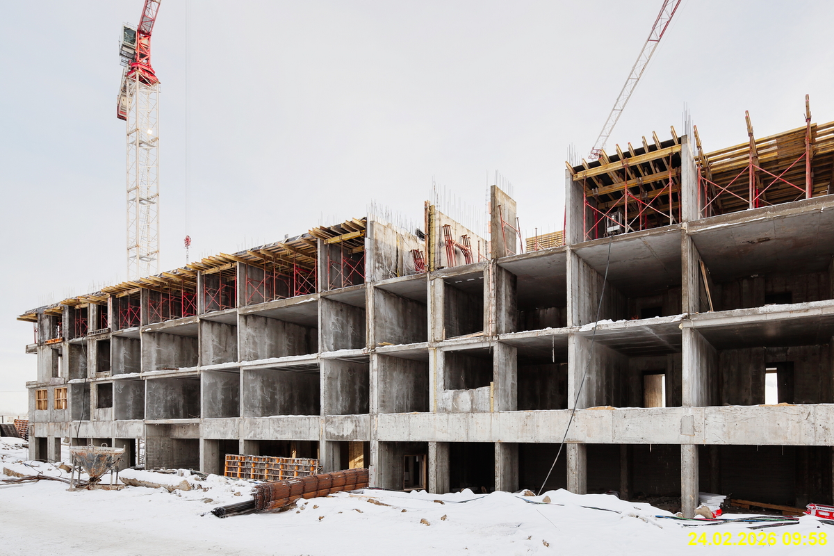 27 февраля 2026