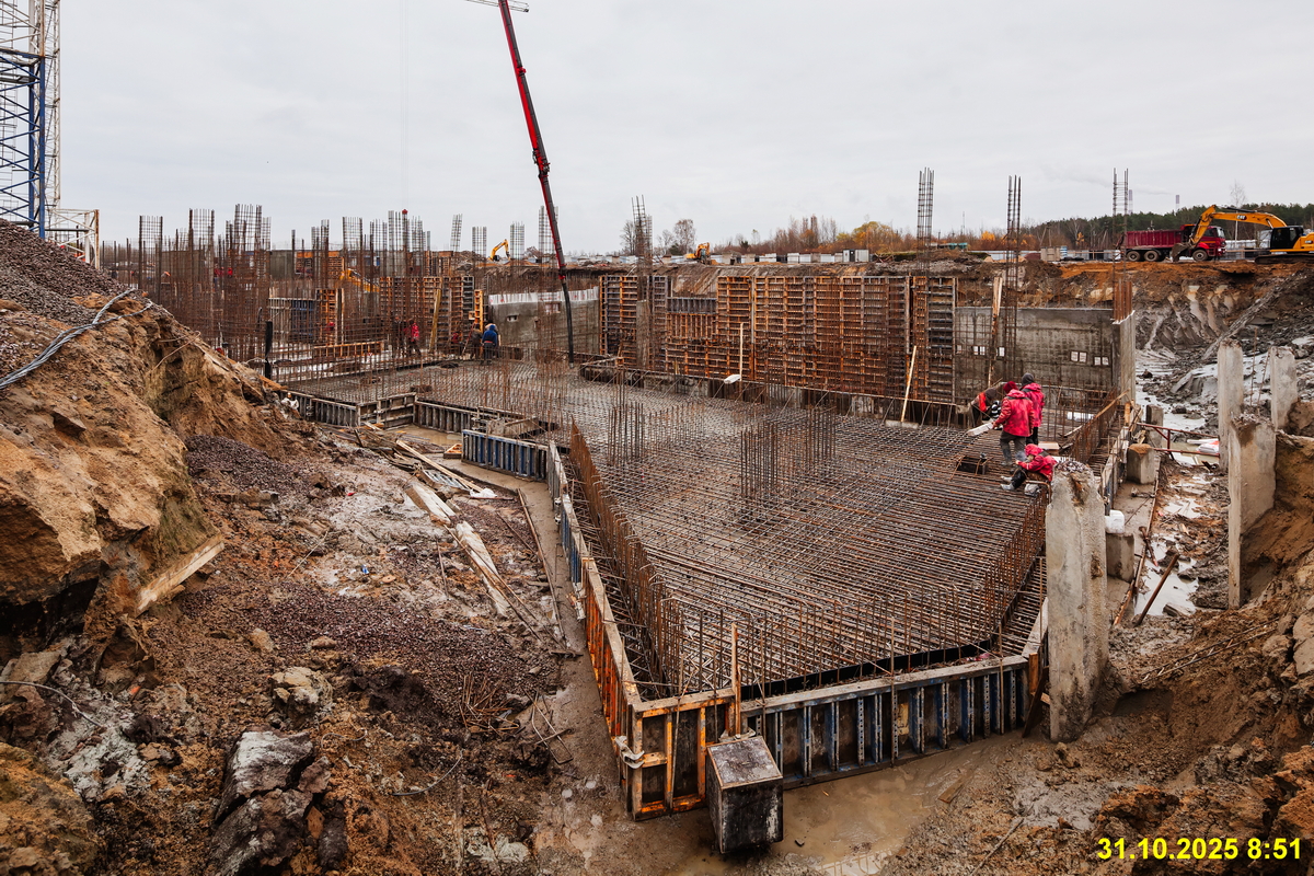 31 октября 2025