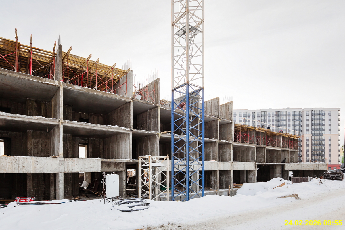 27 февраля 2026