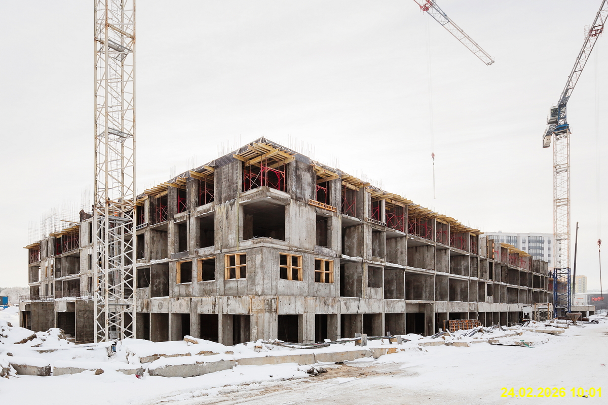 27 февраля 2026