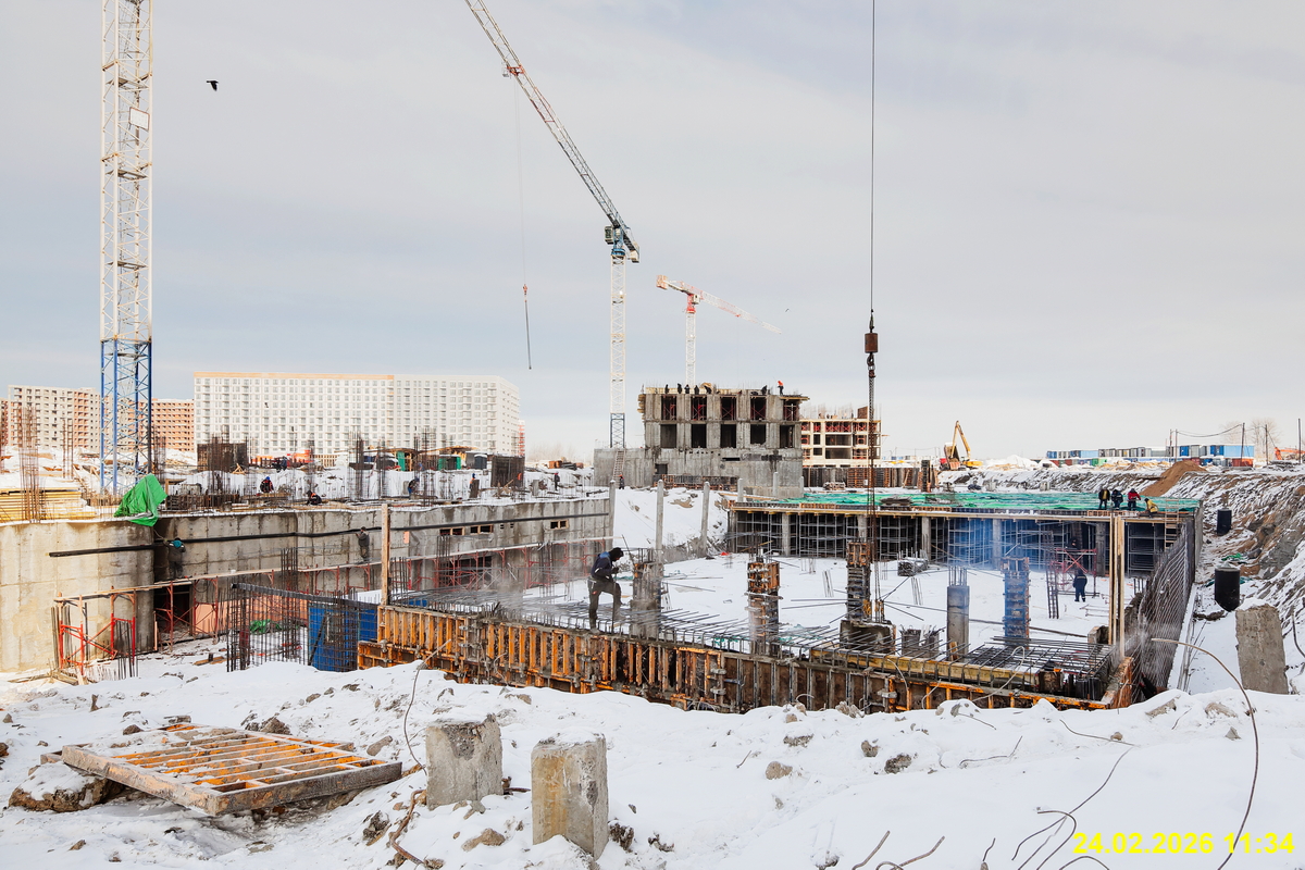 27 февраля 2026