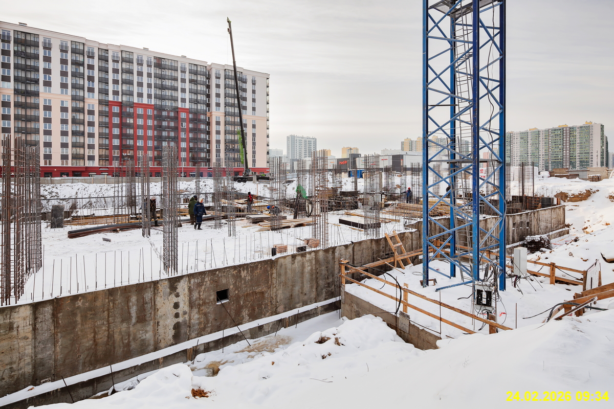 27 февраля 2026