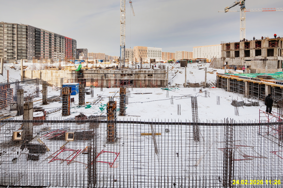 27 февраля 2026