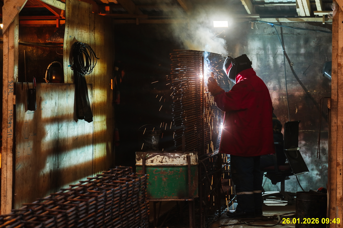 26 января 2026