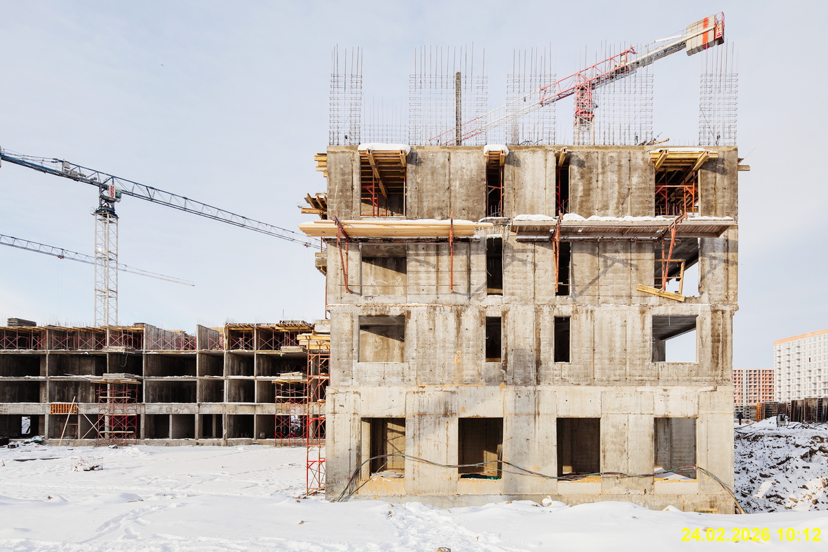 27 февраля 2026