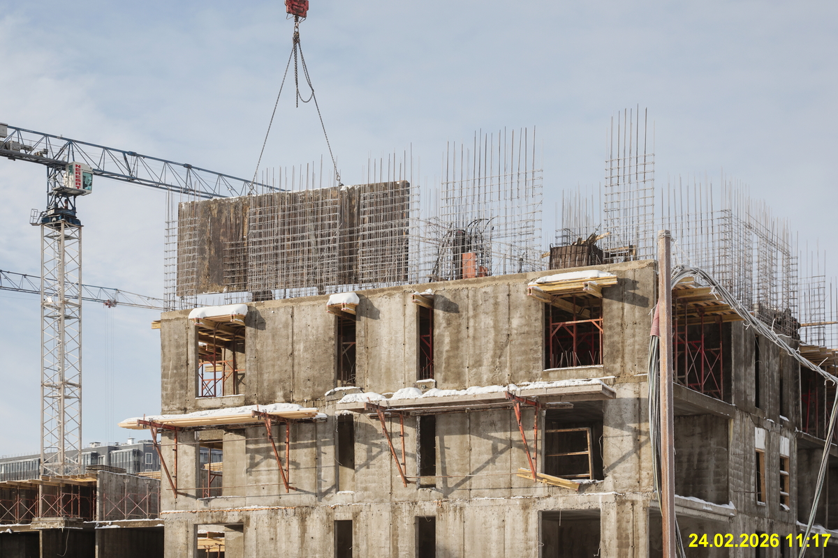 27 февраля 2026