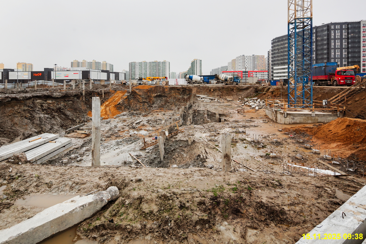 15 ноября 2025