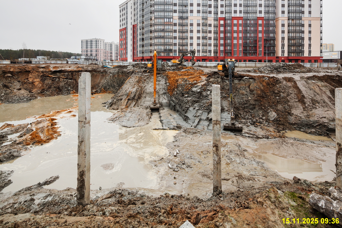 15 ноября 2025