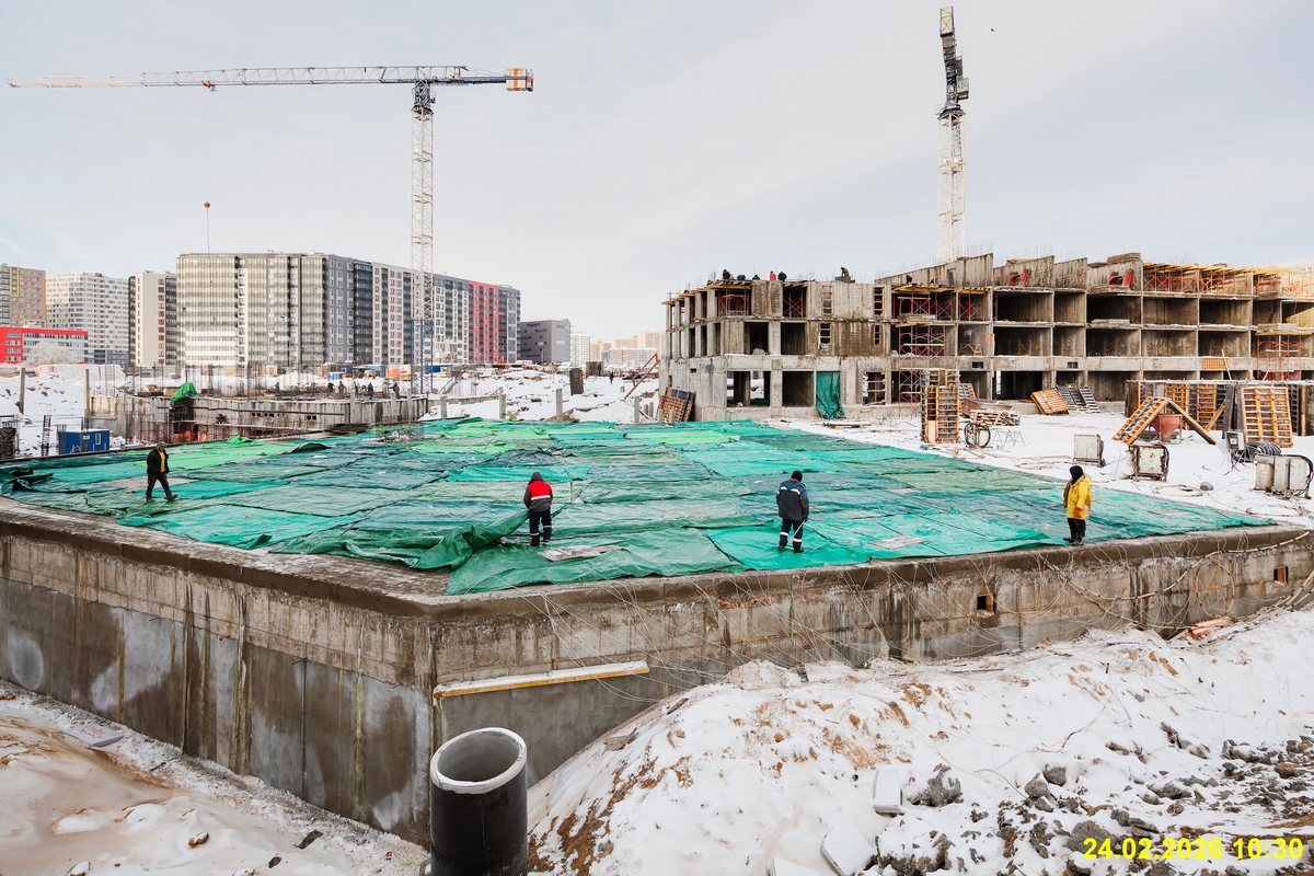 27 февраля 2026