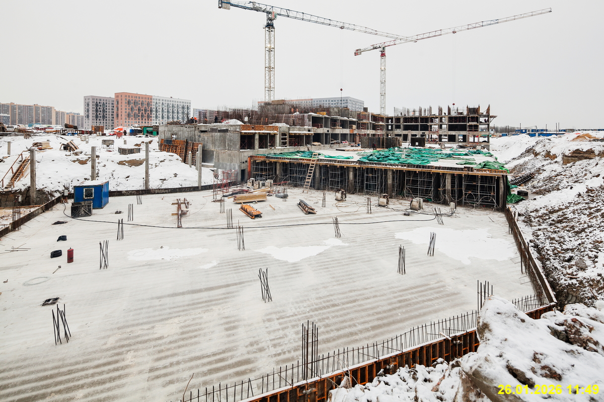 26 января 2026