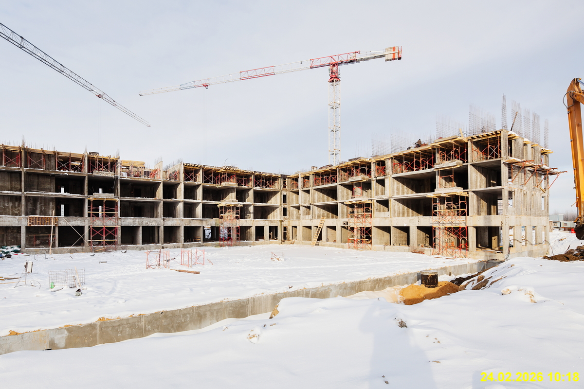 27 февраля 2026