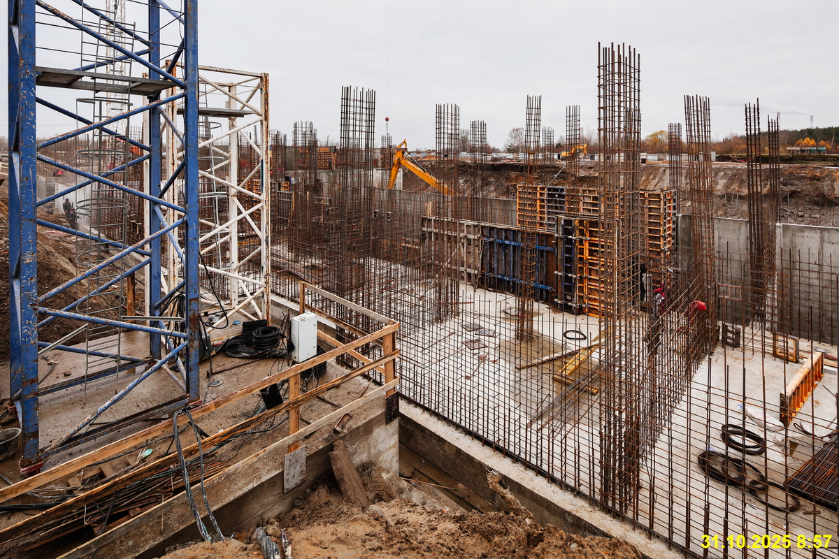 31 октября 2025