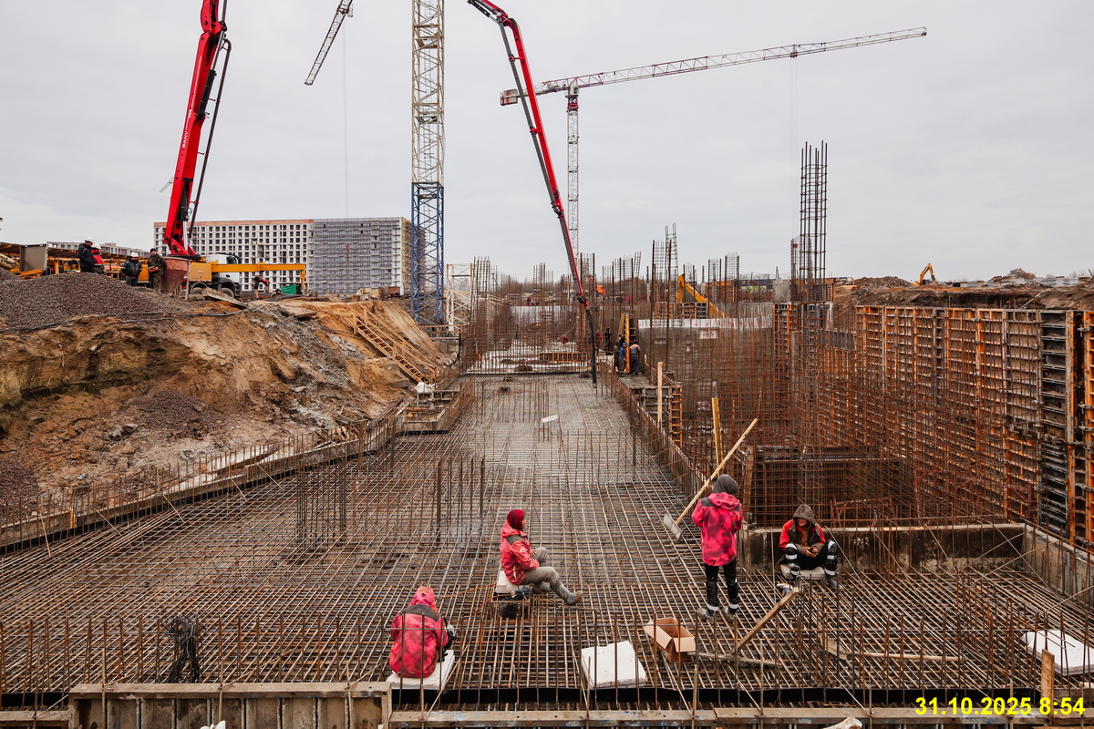 31 октября 2025