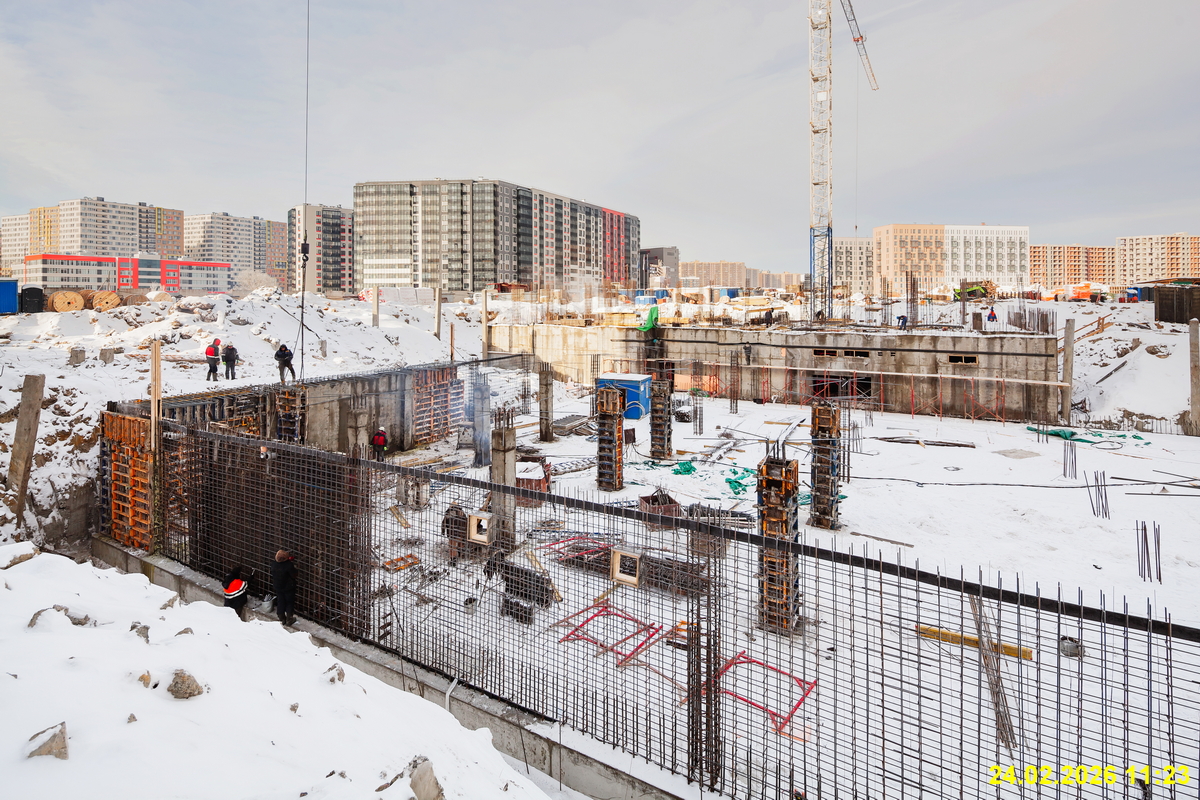 27 февраля 2026