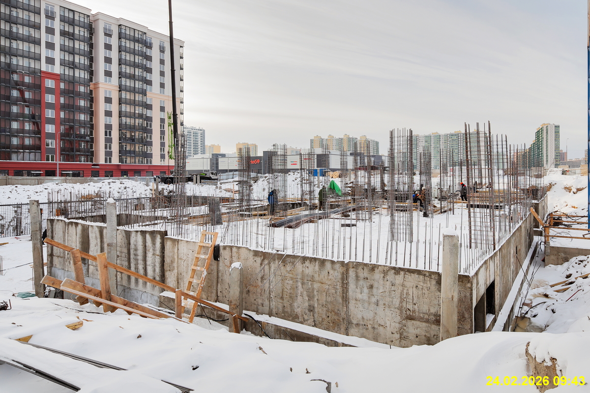 27 февраля 2026