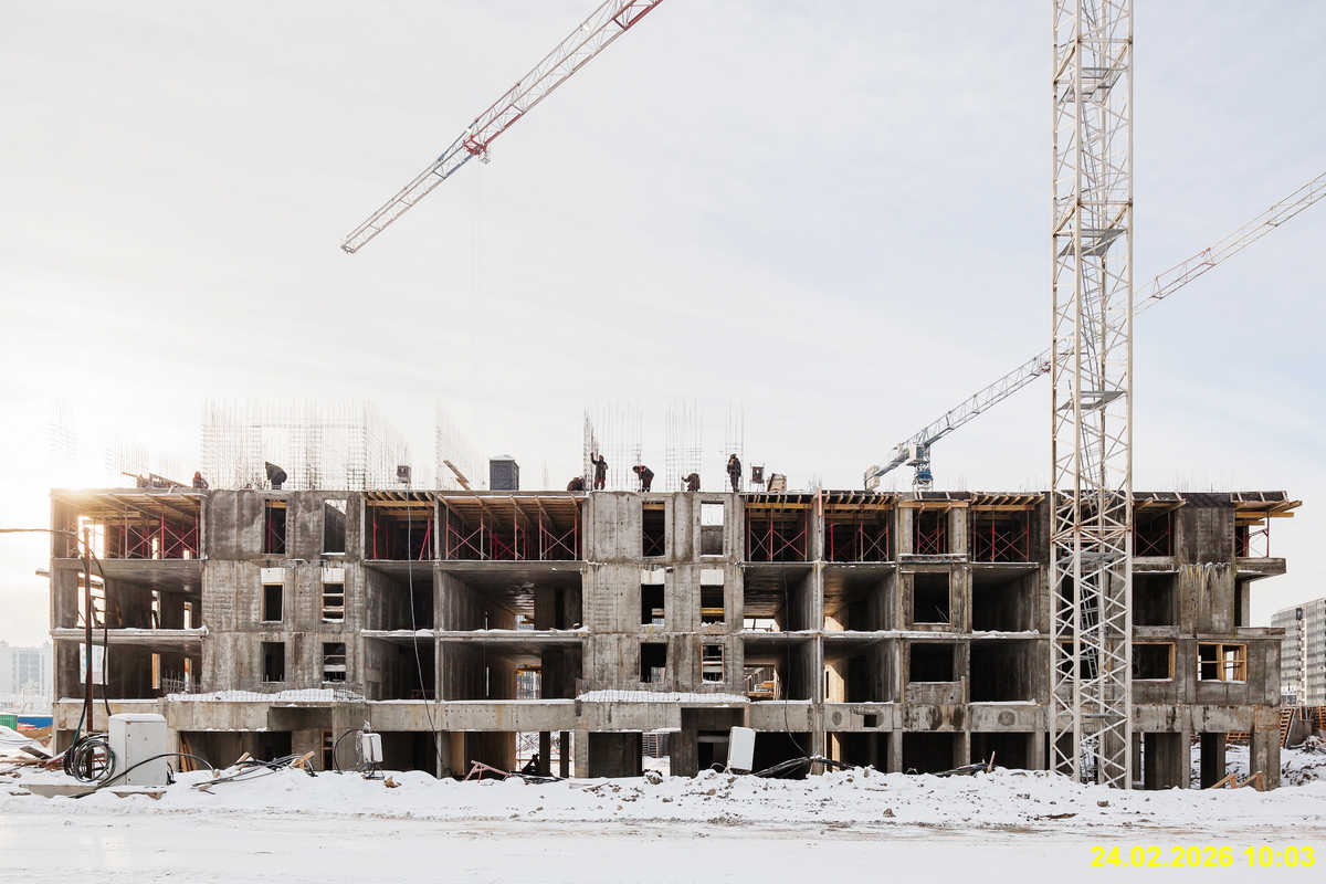 27 февраля 2026