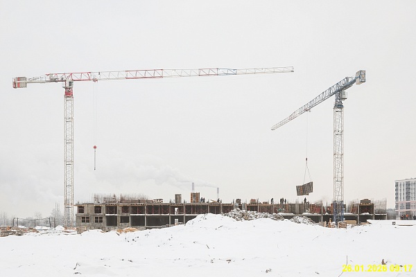 26 января 2026