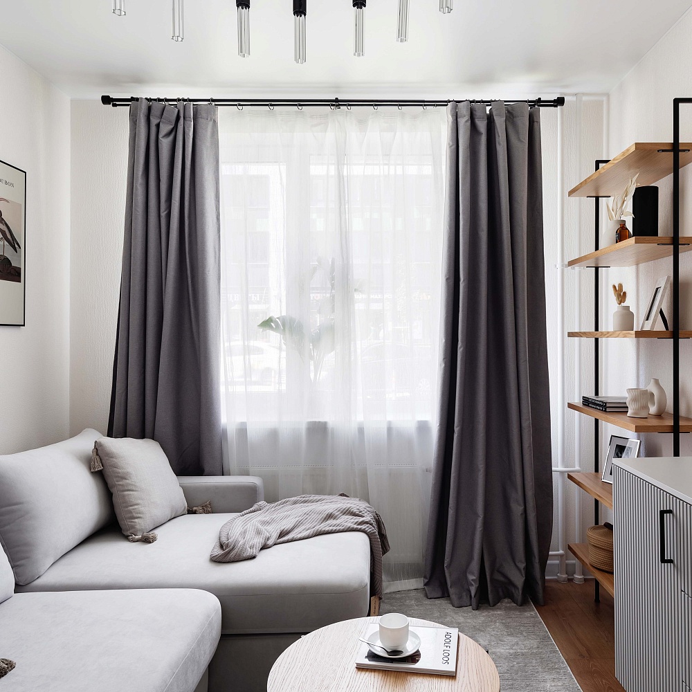 Скандинавия