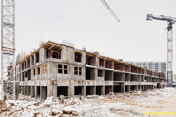 26 января 2026