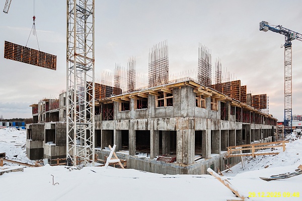 31 декабря 2025