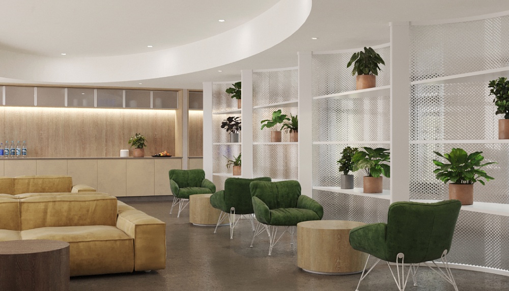 Соседский центр