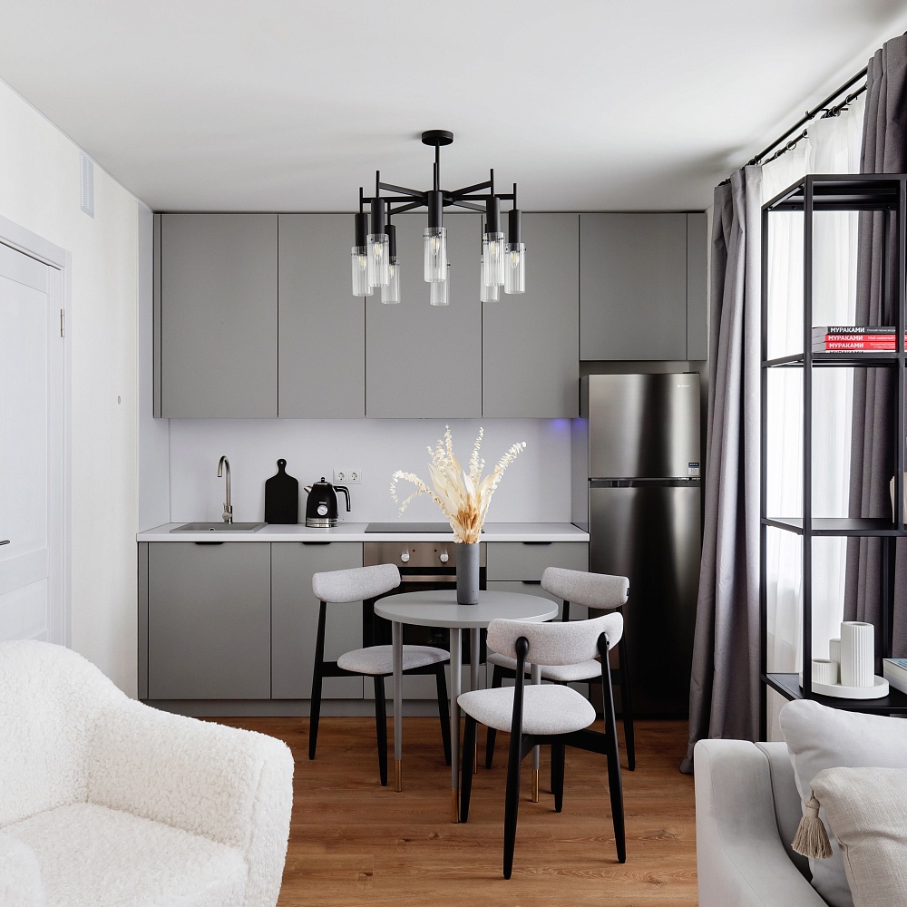 Скандинавия